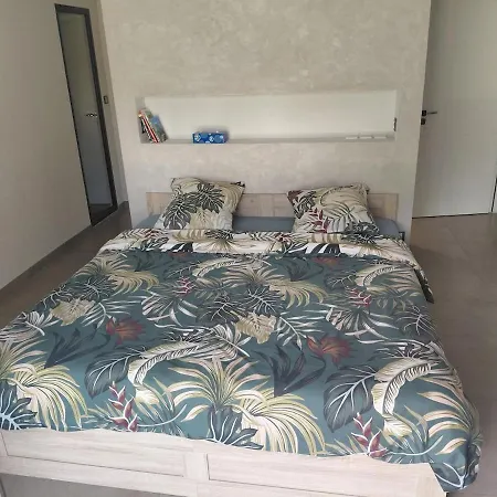 Moderne Avec Piscine, 4 *