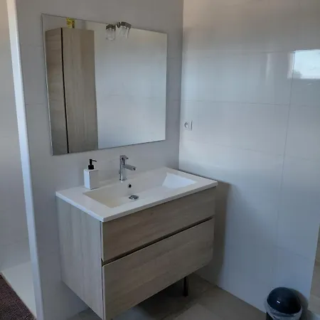 Moderne Avec Piscine, 4 *