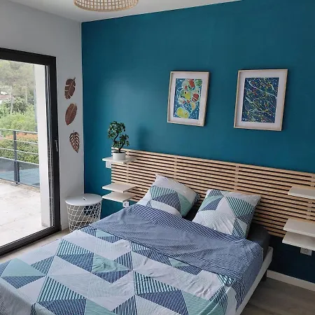 Villa Moderne Avec Piscine, 4 Montferrier-sur-Lez
